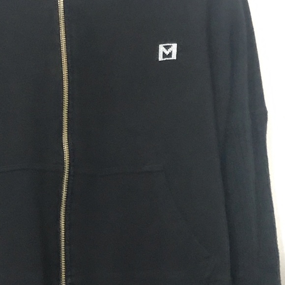 Michael Kors Hoodie Size XL - Picture 6 of 11